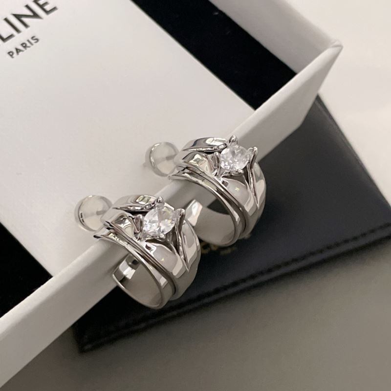 Celine Earrings